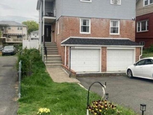 House for sale in Passaic, New Jersey