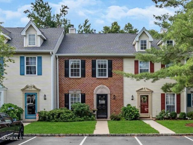 House for sale in Monmouth, New Jersey