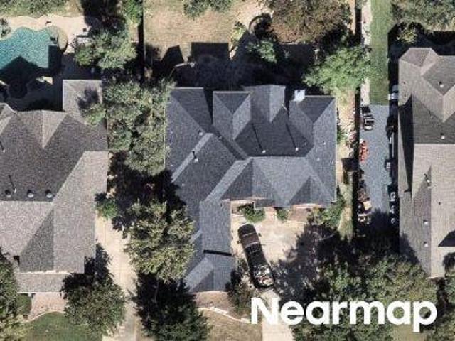 House for sale in Denton, Texas