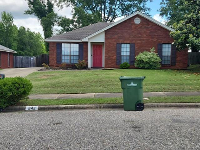 House for sale in Mitylene, Montgomery