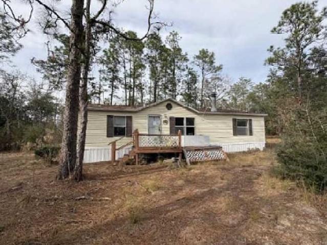 Property for sale in Chipley, Washington County