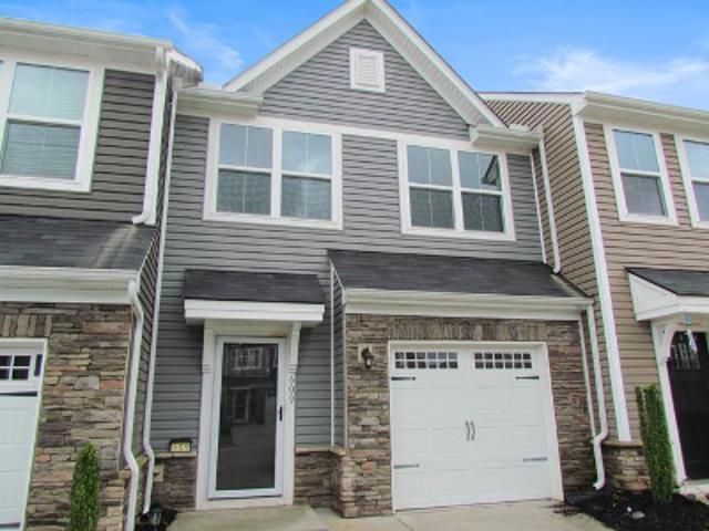 House for sale in Spartanburg, South Carolina