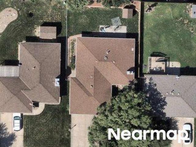 House for sale in Nebraska