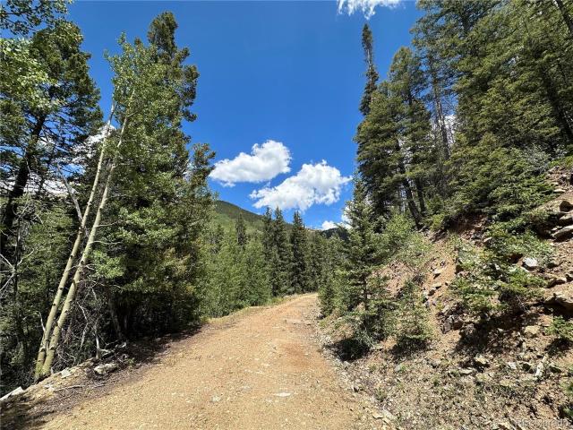 Land for sale in Fort Garland, Colorado