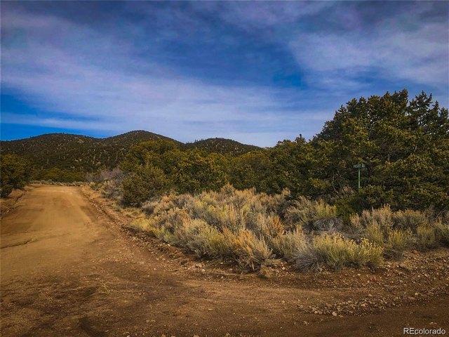 Land for sale in Fort Garland, Colorado