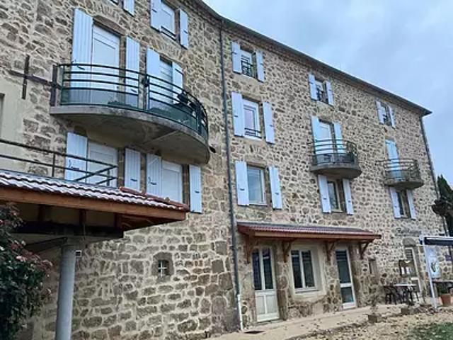 Appartement location à Tournon-sur-Rhône, Auvergne-Rhône-Alpes