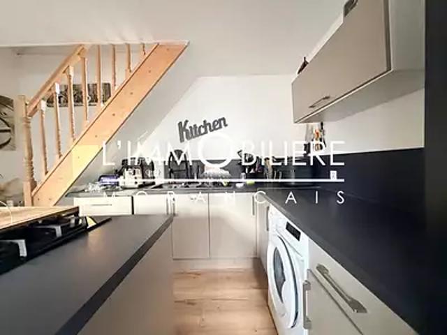 Maison vente à Préaux, Seine-Maritime