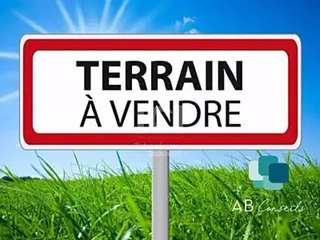 Terrain vente à Rouen, Préaux