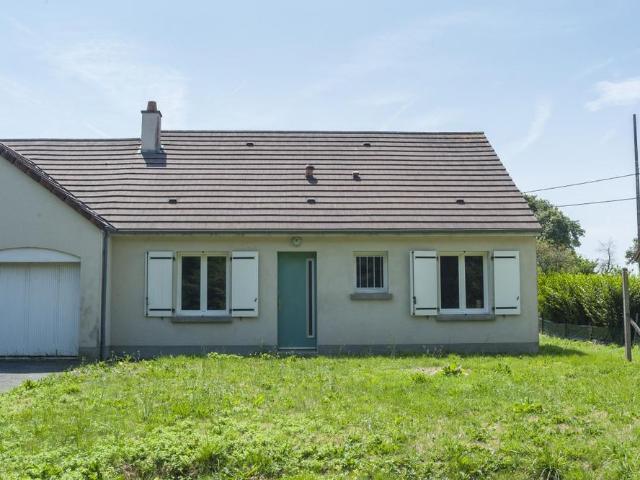 Maison location à Le Bourg, Préaux