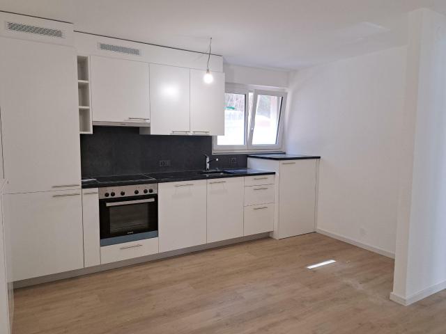 Apartment mieten in Corcelles (NE)