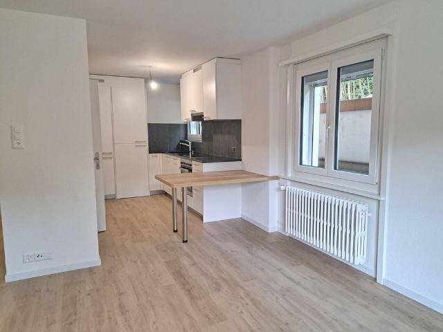Apartment mieten in Corcelles (NE)