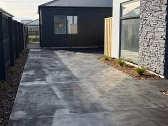 House for rent in Prebbleton, Canterbury