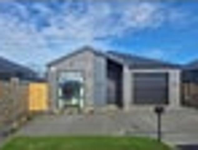 House for rent in Canterbury