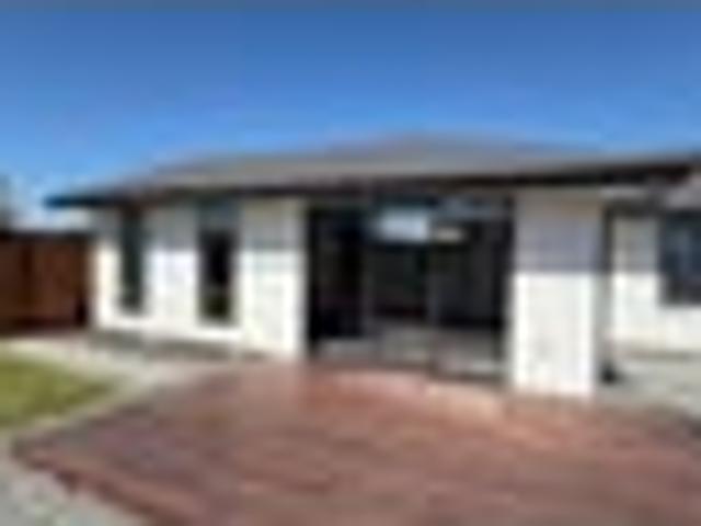 House for rent in Prebbleton, Canterbury