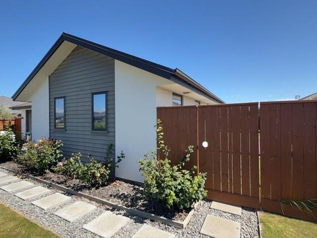 House for rent in Prebbleton, Canterbury