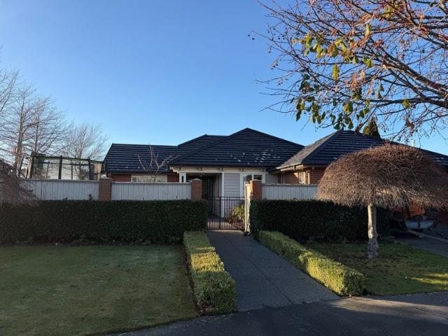 House for rent in Prebbleton, Canterbury