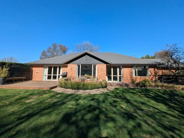 House for rent in Prebbleton, Canterbury