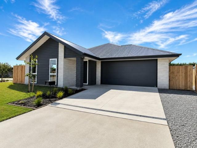 House for rent in Prebbleton, Canterbury