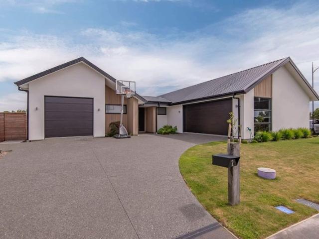 House for rent in Prebbleton, Canterbury