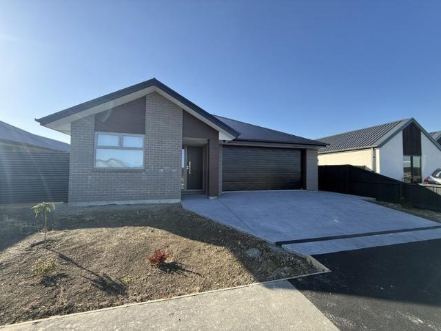 House for rent in Prebbleton, Canterbury