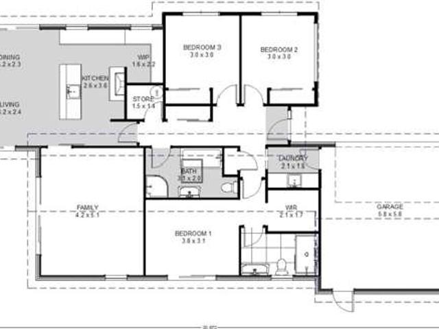House for sale in Chaslands, Canterbury