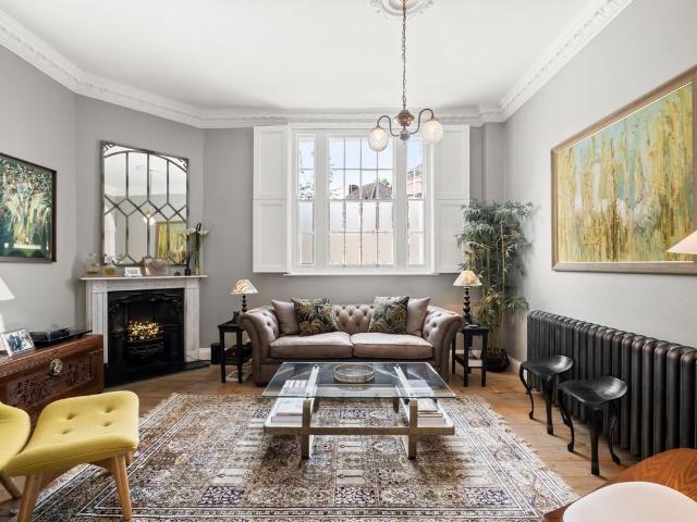 House for rent in Islington, Greater London