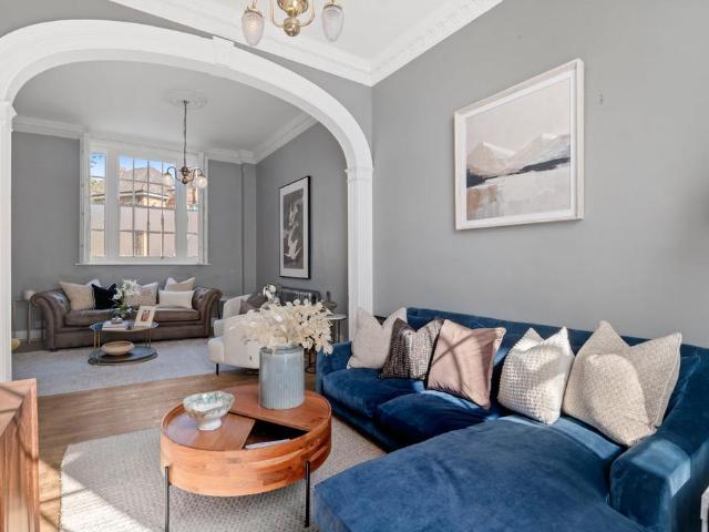 House for rent in Islington, Greater London
