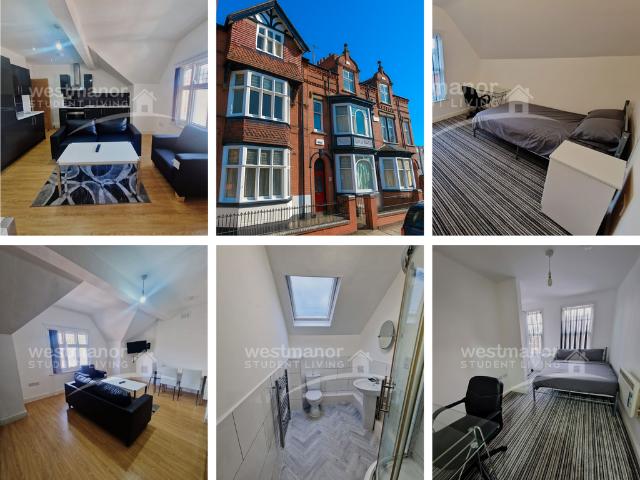 House for rent in Highfields, Old Wharf
