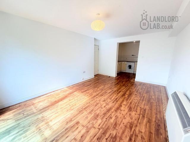 Apartment for rent in Cauldwell, Bedford