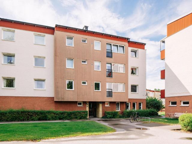 Bostad till salu i Mariestad, Västra Götaland