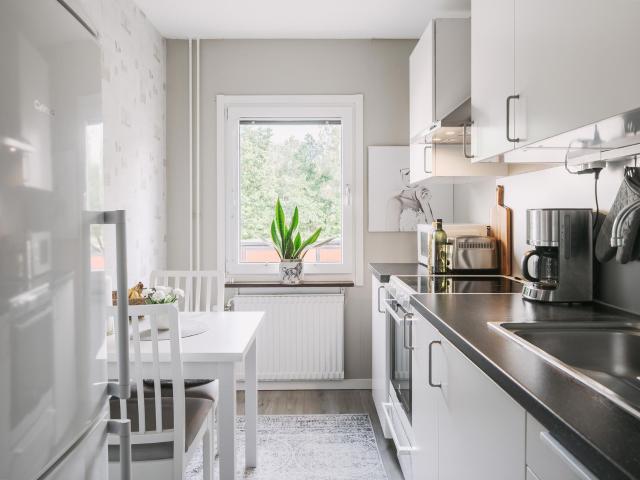 Bostad till salu i Mariestad, Västra Götaland