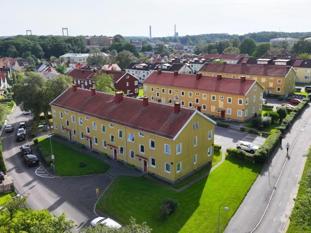 Lägenhet hyra i Göteborg, Västra Götaland