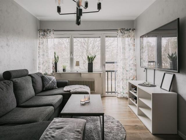 Lägenhet hyra i Mariestad, Västra Götaland