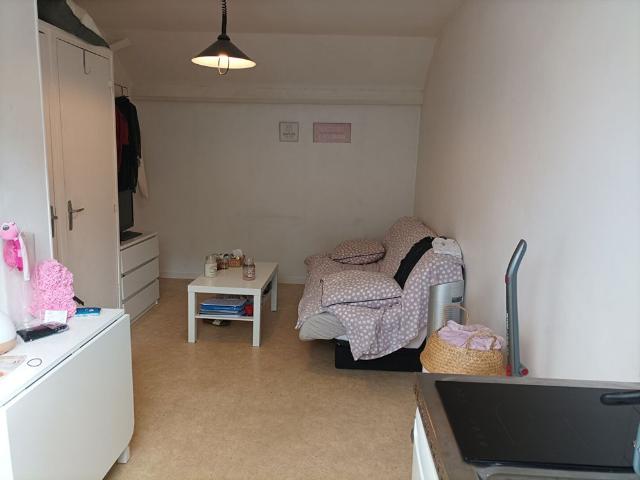 Appartement location à Tours