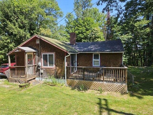House for sale in Madison, Maine