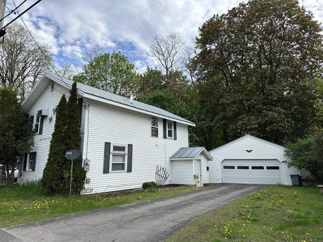 House for sale in Madison, Maine