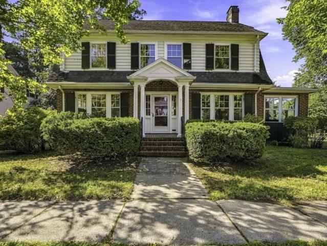 House for sale in Belmont, Middlesex County