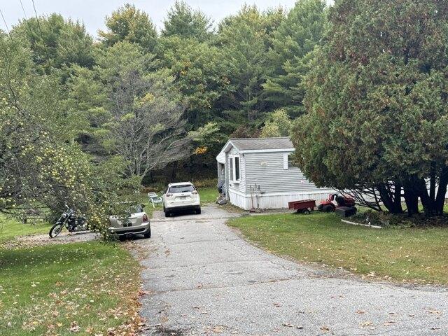 Property for sale in Bowdoinham, Sagadahoc County