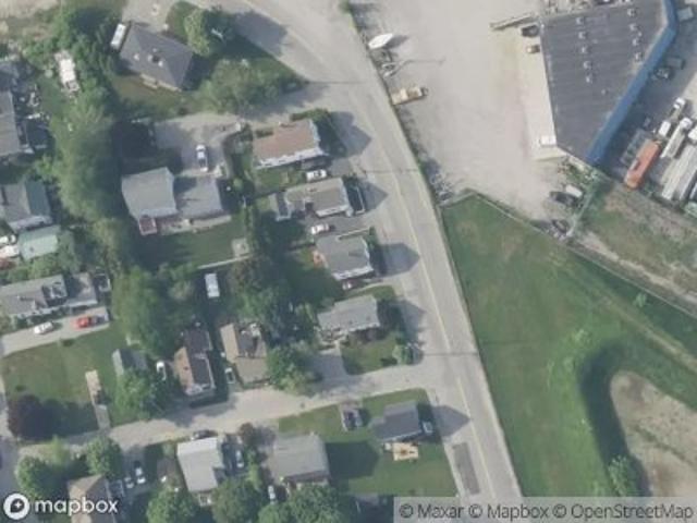 House for sale in South Portland, Maine