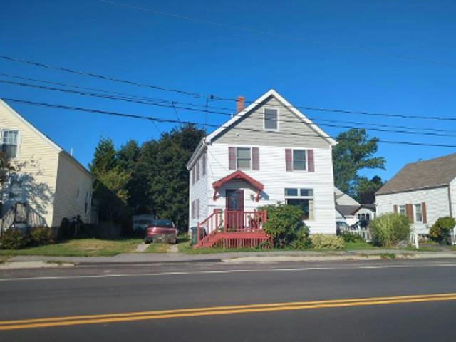 House for sale in South Portland, Maine