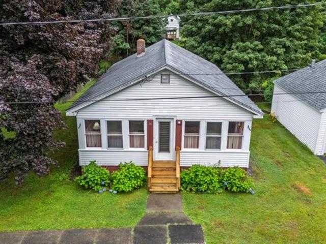 House for sale in Bingham, Maine