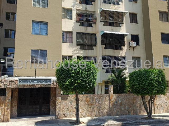 Apartamento en alquiler en Valencia, Táchira