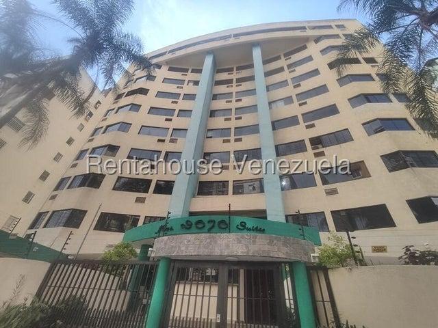 Apartamento en venta en Valencia, Táchira