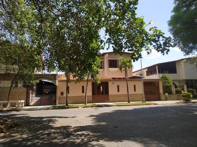 Casa en venta en Valencia, Táchira