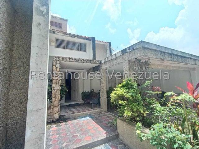 Casa en venta en Valencia, Táchira