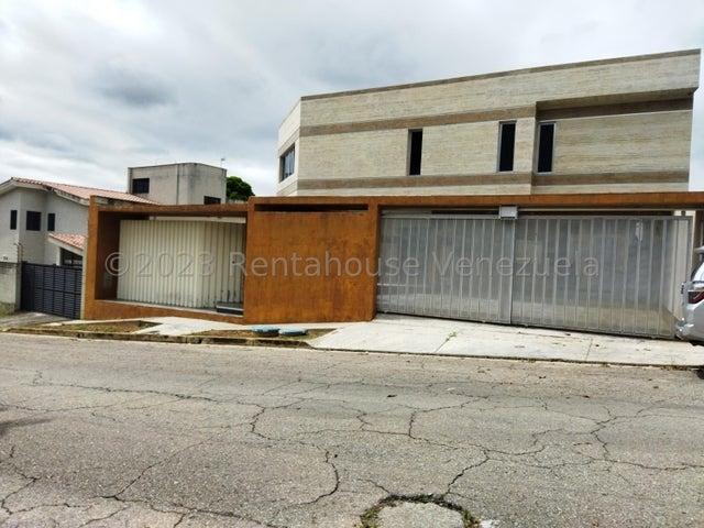 Casa en venta en Valencia, Táchira