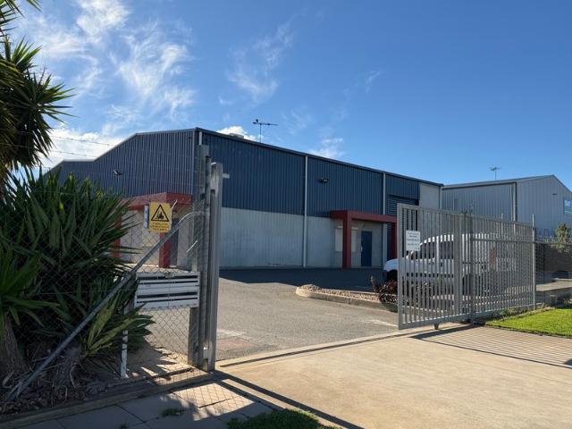 Warehouse for rent in Horseshoe Creek, South Australia