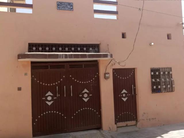 House for sale in North Waziristan, Federally Administered Tribal Areas fata