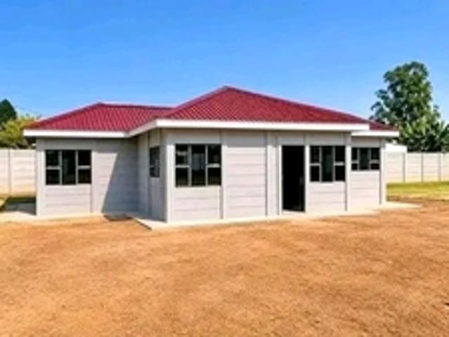 Property for sale in Burgersdorp, Gariep Local Municipality