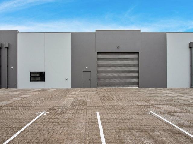 Warehouse for rent in Horseshoe Creek, South Australia